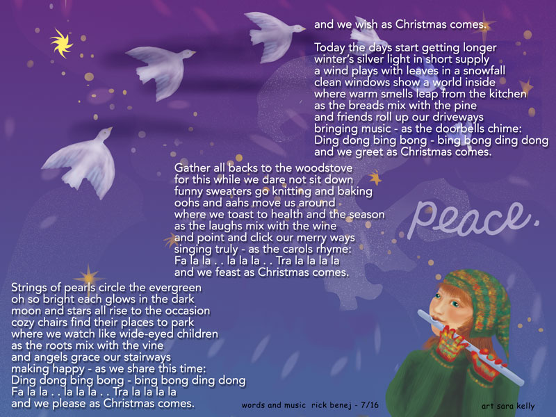 christmas poem